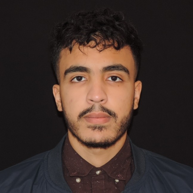 Mohammed Ziyate — Software Engineer
